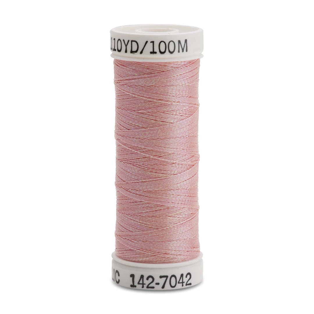 Supplies Sulky Metallic Thread (165 Yds.) 31 Supplies Sulky Metallic Thread (165 Yds.)