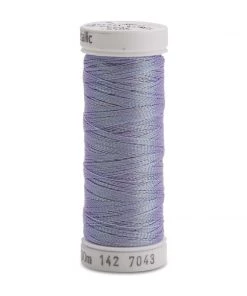 Supplies Sulky Metallic Thread (165 Yds.) 69 Supplies Sulky Metallic Thread (165 Yds.)