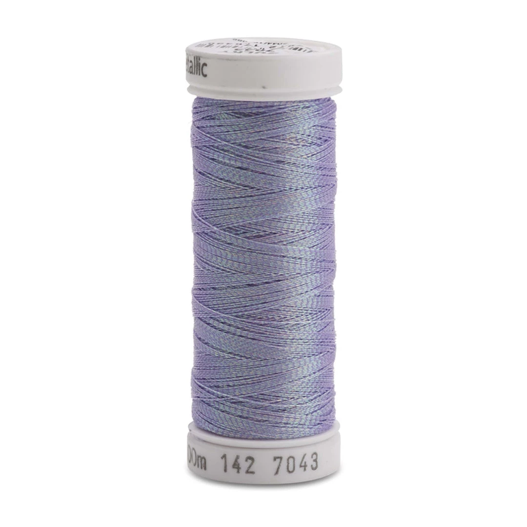 Supplies Sulky Metallic Thread (165 Yds.) 32 Supplies Sulky Metallic Thread (165 Yds.)