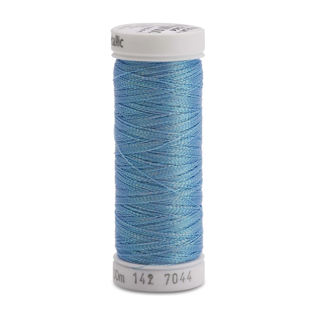 Supplies Sulky Metallic Thread (165 Yds.) 33 Supplies Sulky Metallic Thread (165 Yds.)
