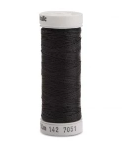 Supplies Sulky Metallic Thread (165 Yds.) 72 Supplies Sulky Metallic Thread (165 Yds.)