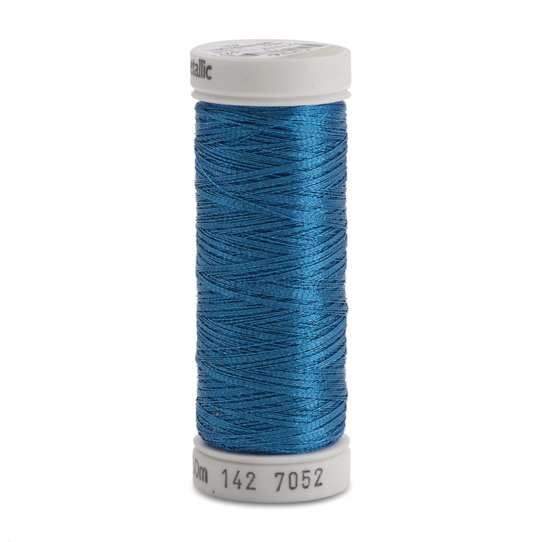 Supplies Sulky Metallic Thread (165 Yds.) 36 Supplies Sulky Metallic Thread (165 Yds.)