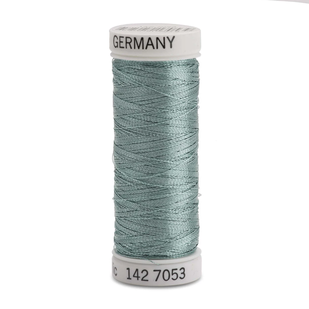 Supplies Sulky Metallic Thread (165 Yds.) 37 Supplies Sulky Metallic Thread (165 Yds.)