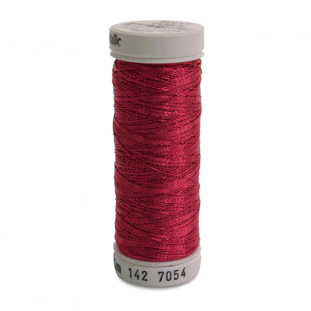 Supplies Sulky Metallic Thread (165 Yds.) 38 Supplies Sulky Metallic Thread (165 Yds.)