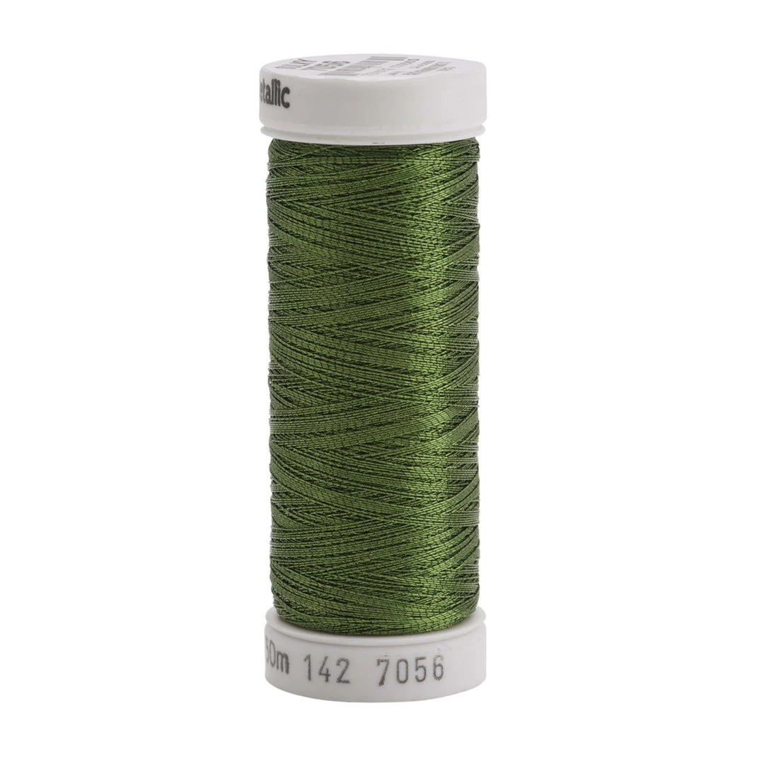 Supplies Sulky Metallic Thread (165 Yds.) 40 Supplies Sulky Metallic Thread (165 Yds.)