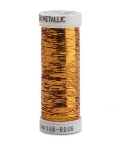 Sulky Sliver Metallic Thread (250 Yds.) 33 Sulky Sliver Metallic Thread (250 Yds.)