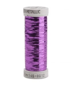 Sulky Sliver Metallic Thread (250 Yds.) 36 Sulky Sliver Metallic Thread (250 Yds.)