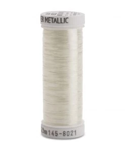 Sulky Sliver Metallic Thread (250 Yds.) 44 Sulky Sliver Metallic Thread (250 Yds.)