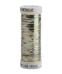 Sulky Sliver Metallic Thread (250 Yds.) 45 Sulky Sliver Metallic Thread (250 Yds.)