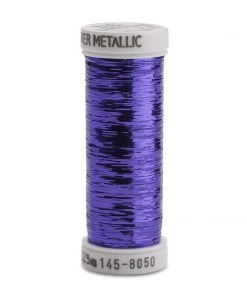 Sulky Sliver Metallic Thread (250 Yds.) 49 Sulky Sliver Metallic Thread (250 Yds.)