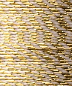 Supplies ProWrap Metallic Twist 100YD Spool 22 Supplies ProWrap Metallic Twist 100YD Spool