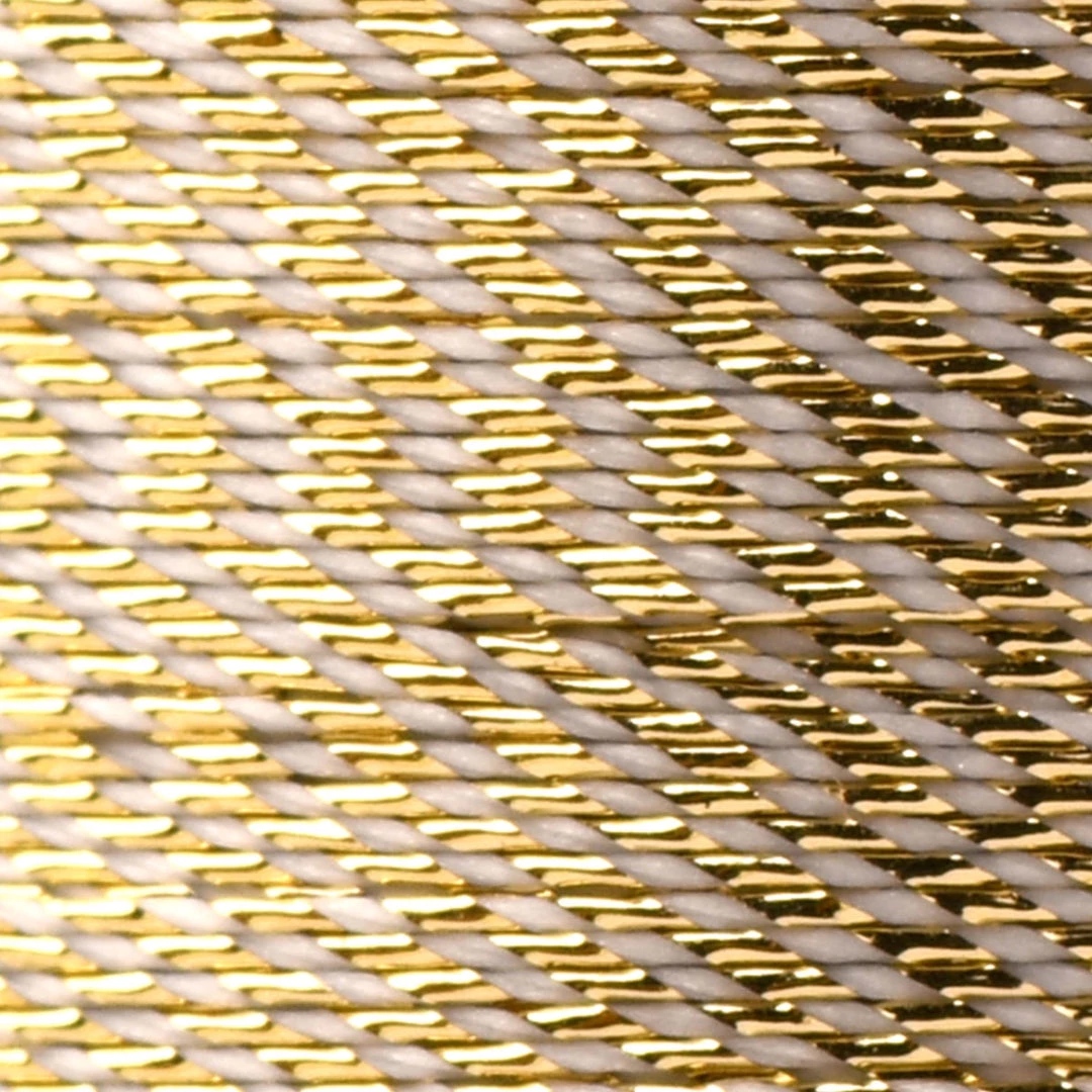 Supplies ProWrap Metallic Twist 100YD Spool 11 Supplies ProWrap Metallic Twist 100YD Spool