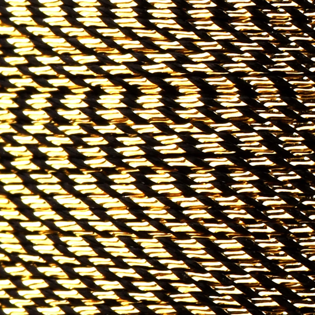 Supplies ProWrap Metallic Twist 100YD Spool 13 Supplies ProWrap Metallic Twist 100YD Spool