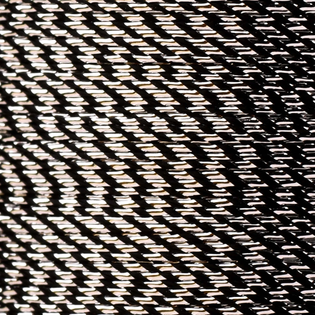 Supplies ProWrap Metallic Twist 100YD Spool 14 Supplies ProWrap Metallic Twist 100YD Spool