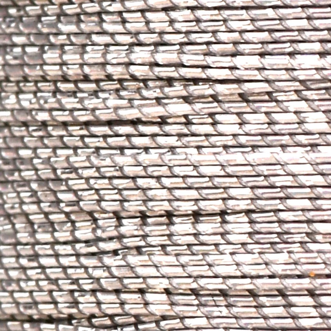 ProWrap Electra Metallic Thread 100YD Spool Supplies 13 ProWrap Electra Metallic Thread 100YD Spool Supplies