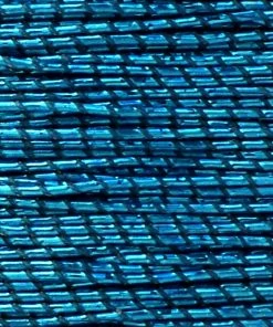 ProWrap Electra Metallic Thread 100YD Spool Supplies 35 ProWrap Electra Metallic Thread 100YD Spool Supplies