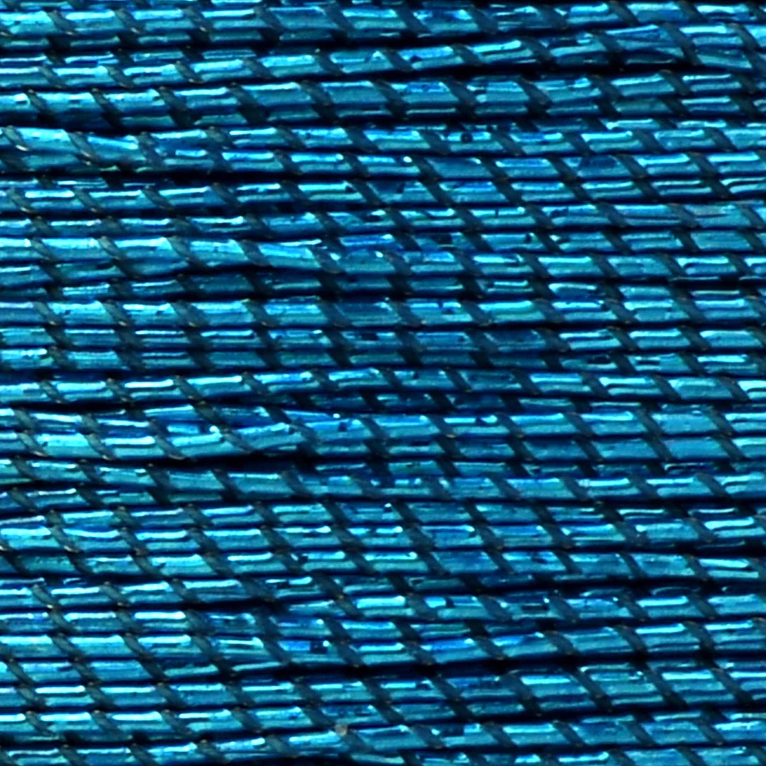 ProWrap Electra Metallic Thread 100YD Spool Supplies 18 ProWrap Electra Metallic Thread 100YD Spool Supplies