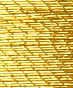 ProWrap Metallic Rod Winding Thread - Size A (100 Yds) Supplies