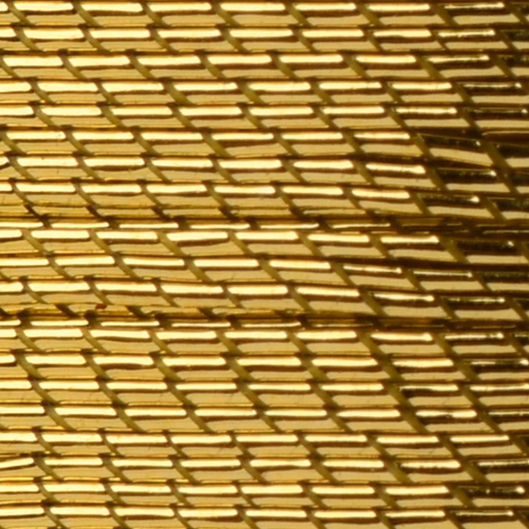 Supplies ProWrap Metallic Rod Winding Thread - Size D (100 Yds) 8 Supplies ProWrap Metallic Rod Winding Thread - Size D (100 Yds)