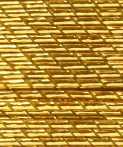 ProWrap Metallic Rod Winding Thread - Size A (1 Oz) 49 ProWrap Metallic Rod Winding Thread - Size A (1 Oz)