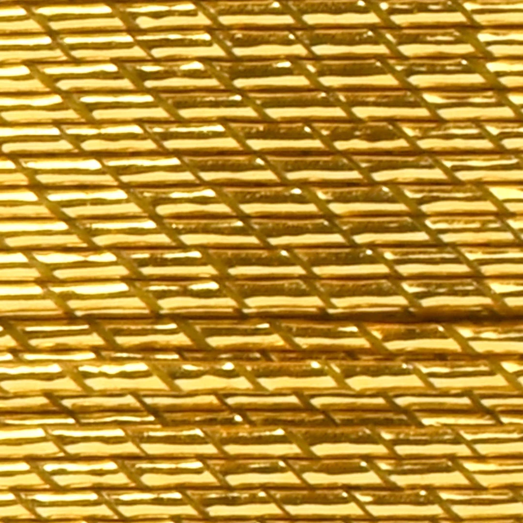 ProWrap Metallic Rod Winding Thread - Size A (1 Oz) 12 ProWrap Metallic Rod Winding Thread - Size A (1 Oz)