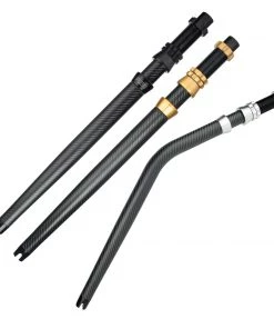 AB1 Tackle Components AB1 Carbon Fiber Trolling Butts