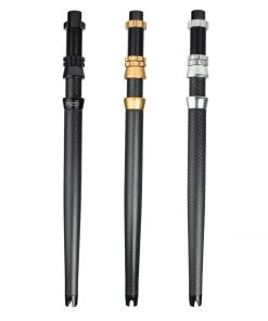 AB1 Tackle Components AB1 Carbon Fiber Trolling Butts 14 AB1 Tackle Components AB1 Carbon Fiber Trolling Butts