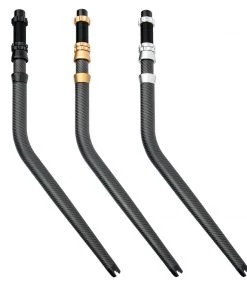 AB1 Tackle Components AB1 Carbon Fiber Trolling Butts 15 AB1 Tackle Components AB1 Carbon Fiber Trolling Butts