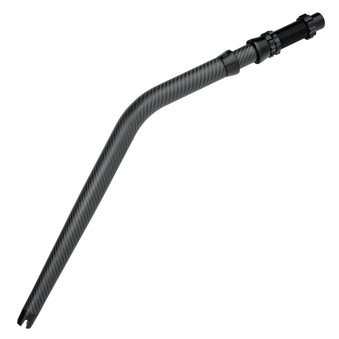 AB1 Tackle Components AB1 Carbon Fiber Trolling Butts 7 AB1 Tackle Components AB1 Carbon Fiber Trolling Butts