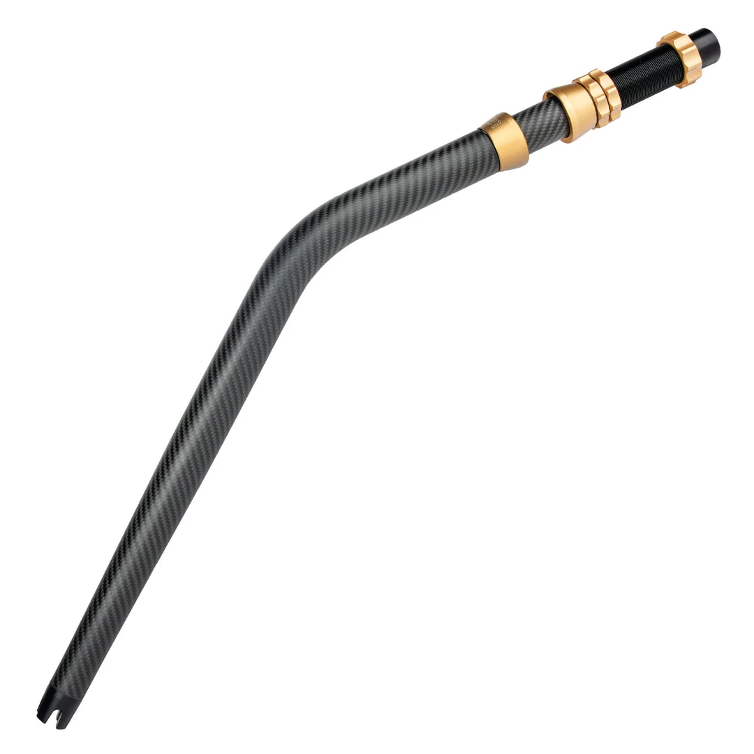 AB1 Tackle Components AB1 Carbon Fiber Trolling Butts 9 AB1 Tackle Components AB1 Carbon Fiber Trolling Butts