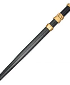 AB1 Tackle Components AB1 Carbon Fiber Trolling Butts 19 AB1 Tackle Components AB1 Carbon Fiber Trolling Butts