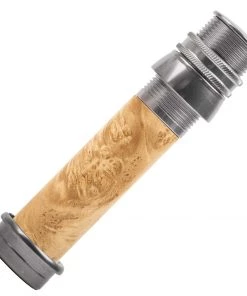 REC Components REC Aluminum Fly Seat ABS