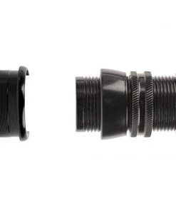 REC Components REC Aluminum Fly Seat Model ABS Hardware Only