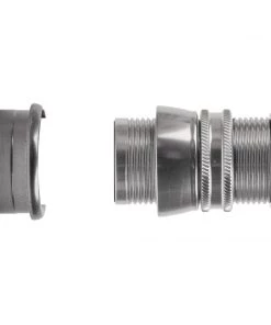 REC Components REC Aluminum Fly Seat Model ABS Hardware Only