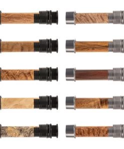 REC Components REC Aluminum Fly Seat ADS