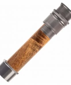 REC Components REC Aluminum Fly Seat ADS