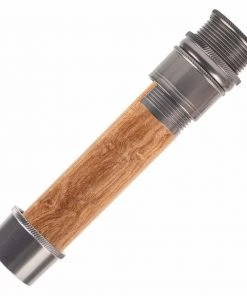 REC Components REC Aluminum Fly Seat ADS