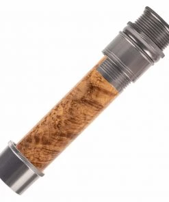 REC Components REC Aluminum Fly Seat ADS