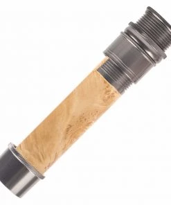 REC Components REC Aluminum Fly Seat ADS