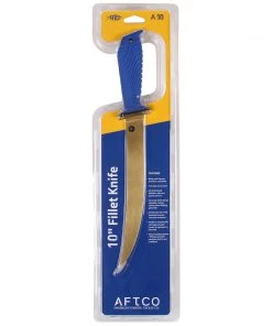 Gear AFTCO Fishing Fillet Knife