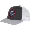 AFTCO Lemonade Trucker Hat 1 AFTCO Lemonade Trucker Hat