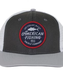 AFTCO Lemonade Trucker Hat