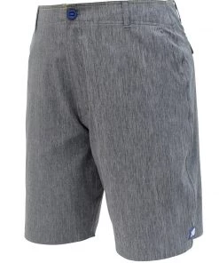 Gear AFTCO Men's Cloudburst Fishing Shorts 10"