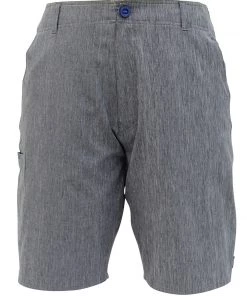 Gear AFTCO Men's Cloudburst Fishing Shorts 10"