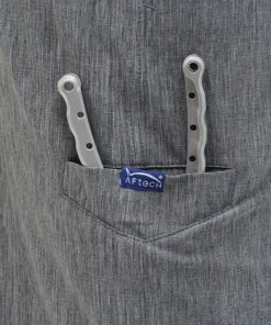 Gear AFTCO Men's Cloudburst Fishing Shorts 10