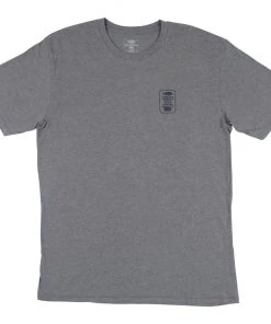 AFTCO Men's Lemonade SS T-Shirt