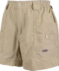 AFTCO Men's Original Fishing Shorts