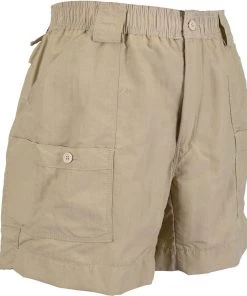 AFTCO Men's Original Fishing Shorts