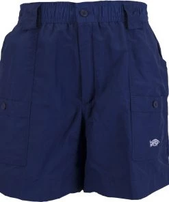 AFTCO Men's Original Fishing Shorts