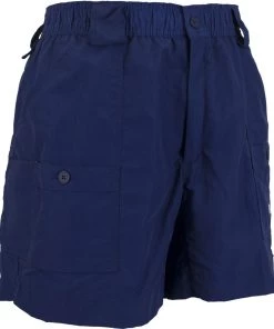 AFTCO Men's Original Fishing Shorts